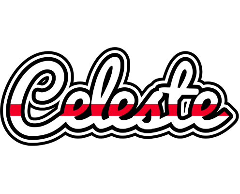 Celeste kingdom logo