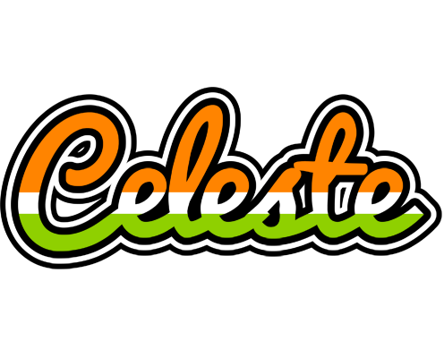 Celeste mumbai logo