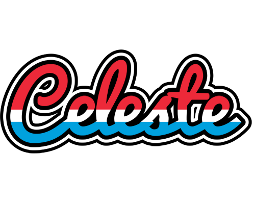 Celeste norway logo