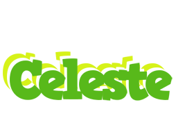 Celeste picnic logo