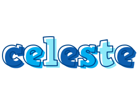 Celeste sailor logo