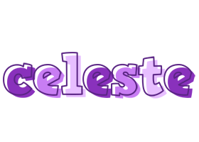 Celeste sensual logo