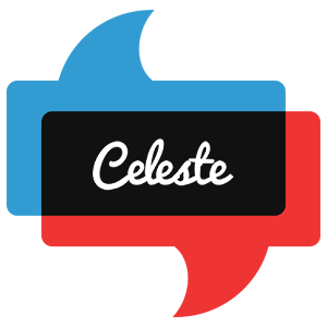 Celeste sharks logo