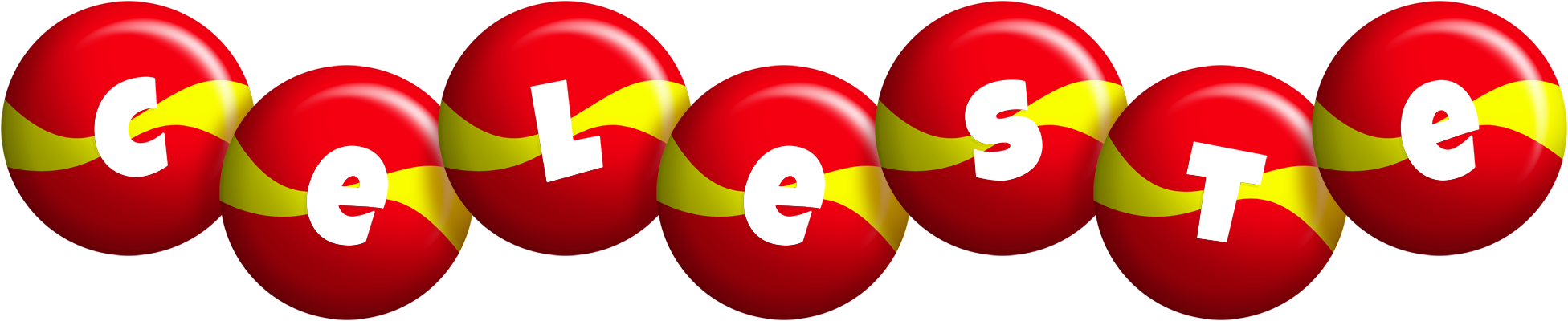Celeste spain logo
