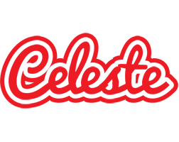 Celeste sunshine logo