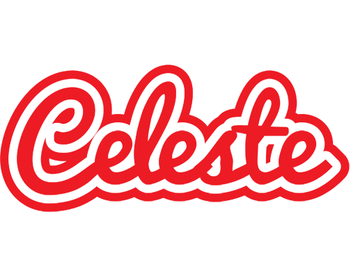 Celeste sunshine logo