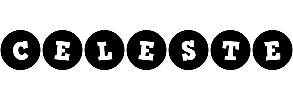 Celeste tools logo