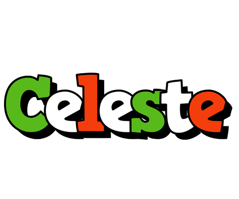 Celeste venezia logo