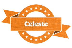 Celeste victory logo