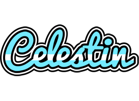 Celestin argentine logo