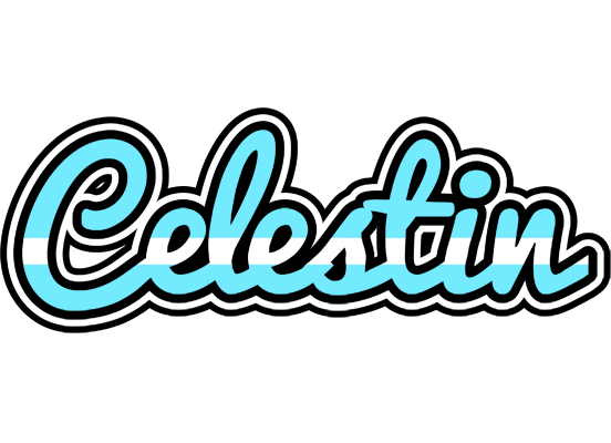 Celestin argentine logo