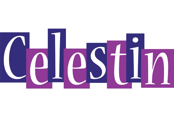 Celestin autumn logo