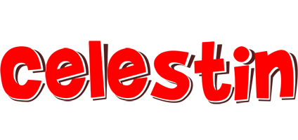 Celestin basket logo