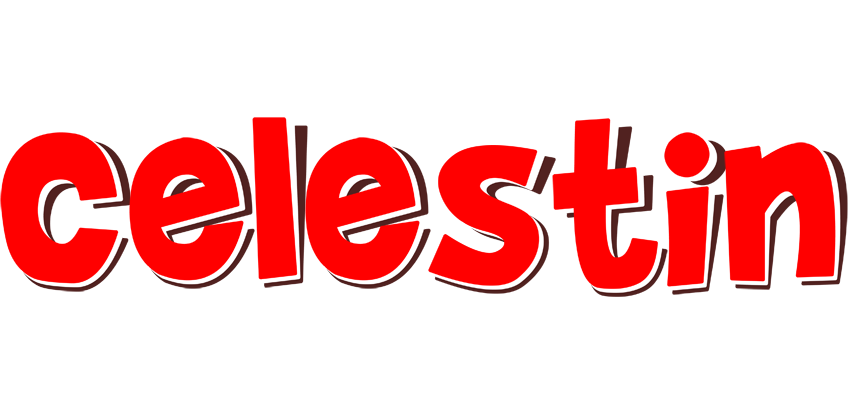 Celestin basket logo