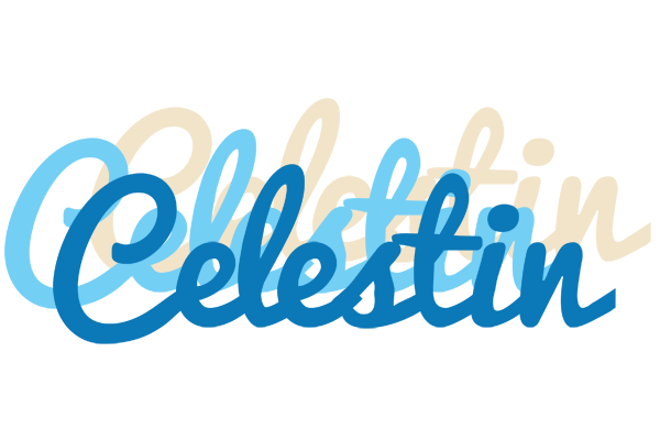 Celestin breeze logo