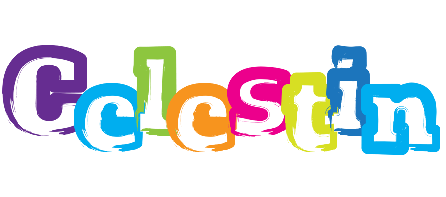 Celestin casino logo