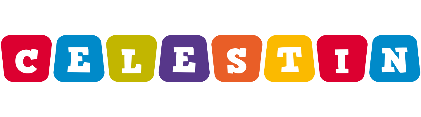 Celestin daycare logo