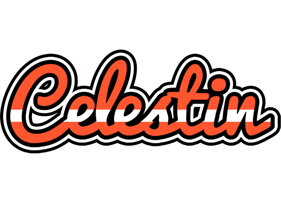 Celestin denmark logo