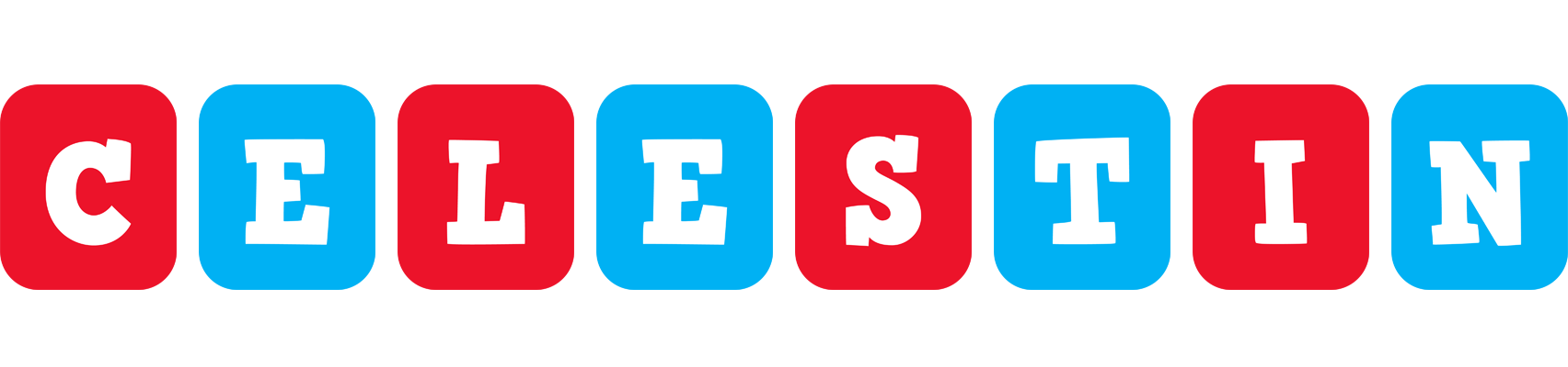 Celestin diesel logo