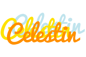 Celestin energy logo