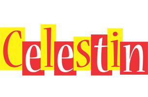 Celestin errors logo