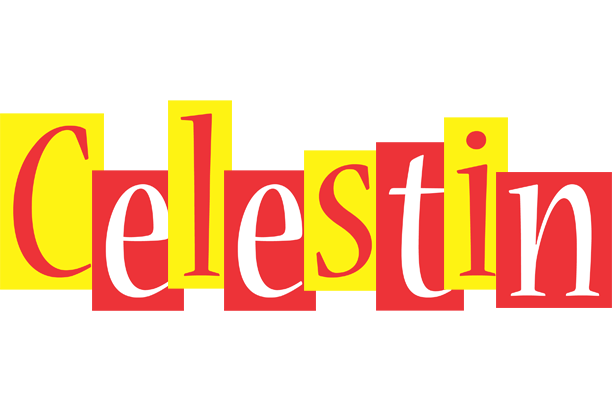 Celestin errors logo