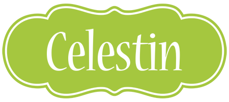 Celestin family logo