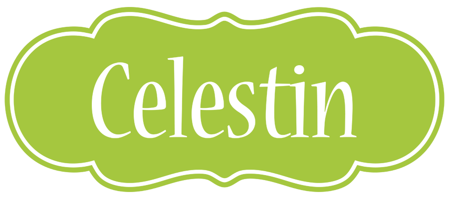 Celestin family logo