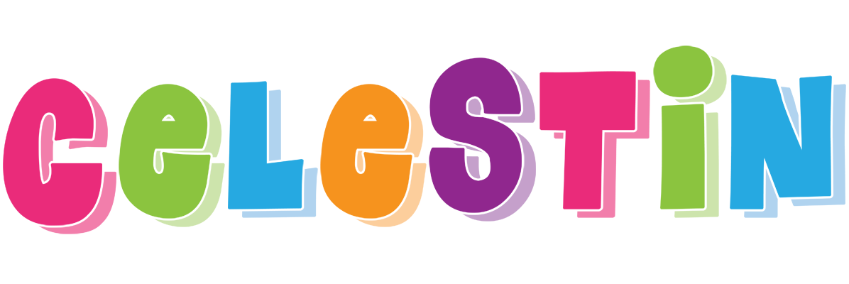Celestin friday logo