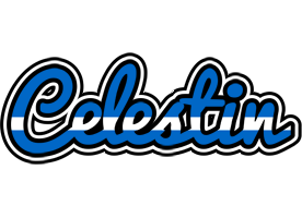 Celestin greece logo