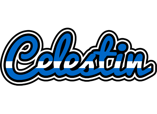 Celestin greece logo