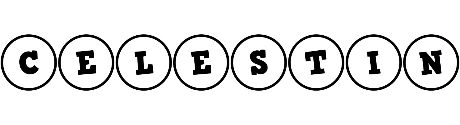 Celestin handy logo