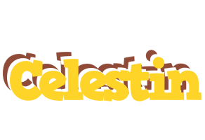 Celestin hotcup logo