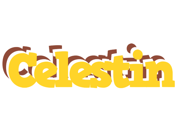 Celestin hotcup logo