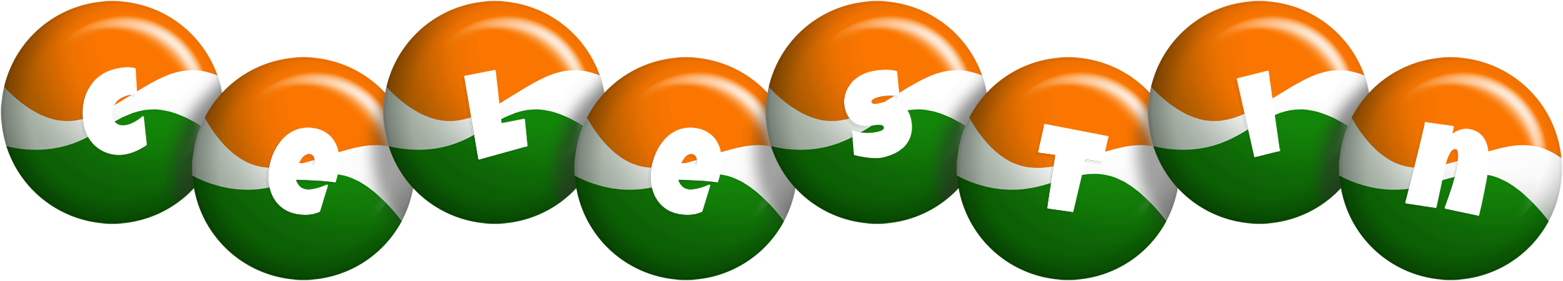 Celestin india logo