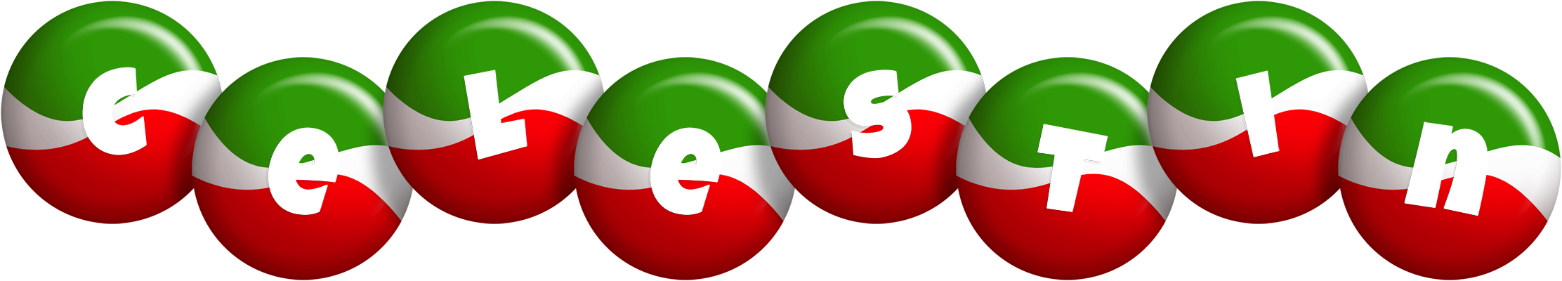 Celestin italy logo