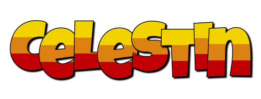 Celestin jungle logo