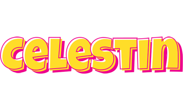 Celestin kaboom logo