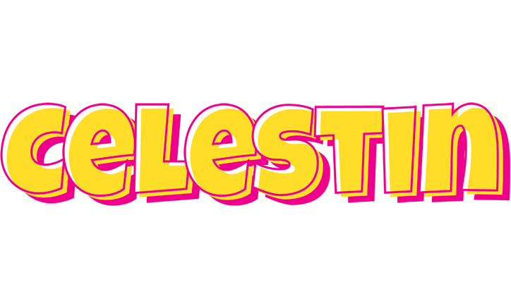 Celestin kaboom logo