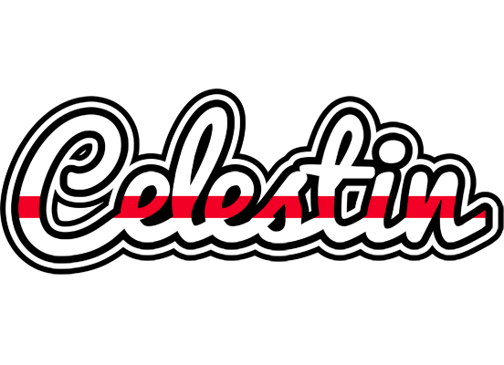 Celestin kingdom logo