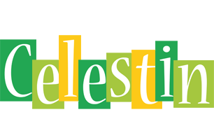 Celestin lemonade logo