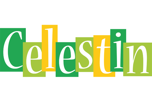 Celestin lemonade logo