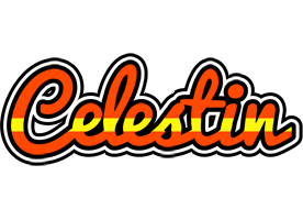 Celestin madrid logo