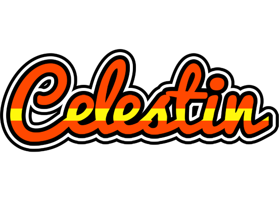 Celestin madrid logo