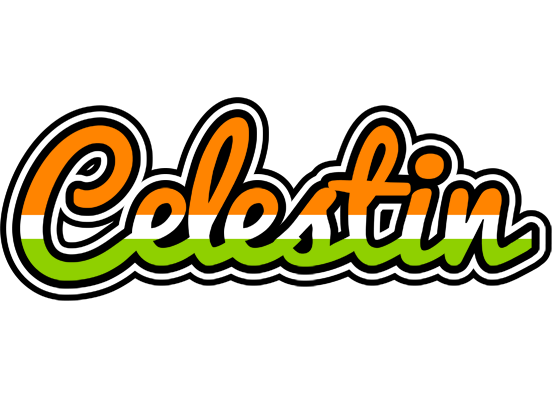 Celestin mumbai logo
