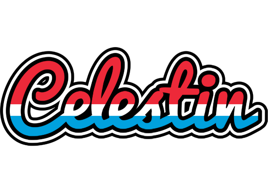 Celestin norway logo