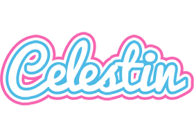 Celestin outdoors logo