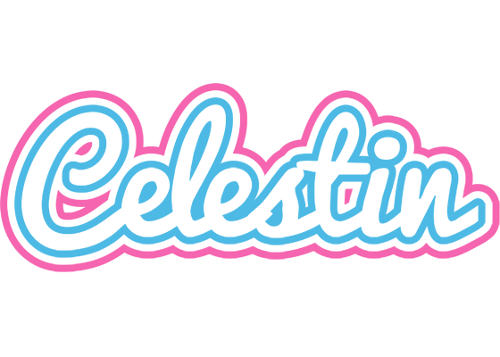 Celestin outdoors logo