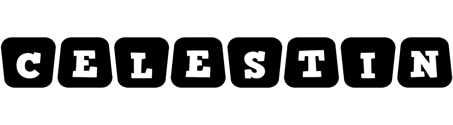 Celestin racing logo