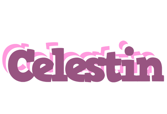 Celestin relaxing logo